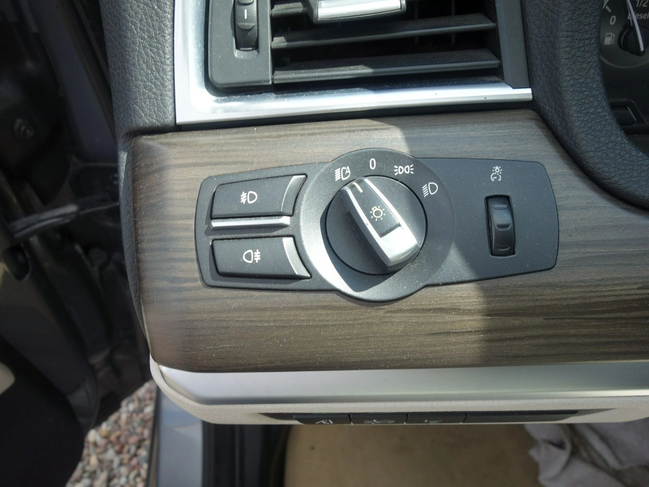 BMW 530 - Zdjęcie 27