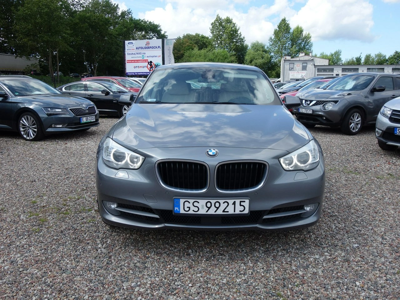 BMW 530 - Zdjęcie 2