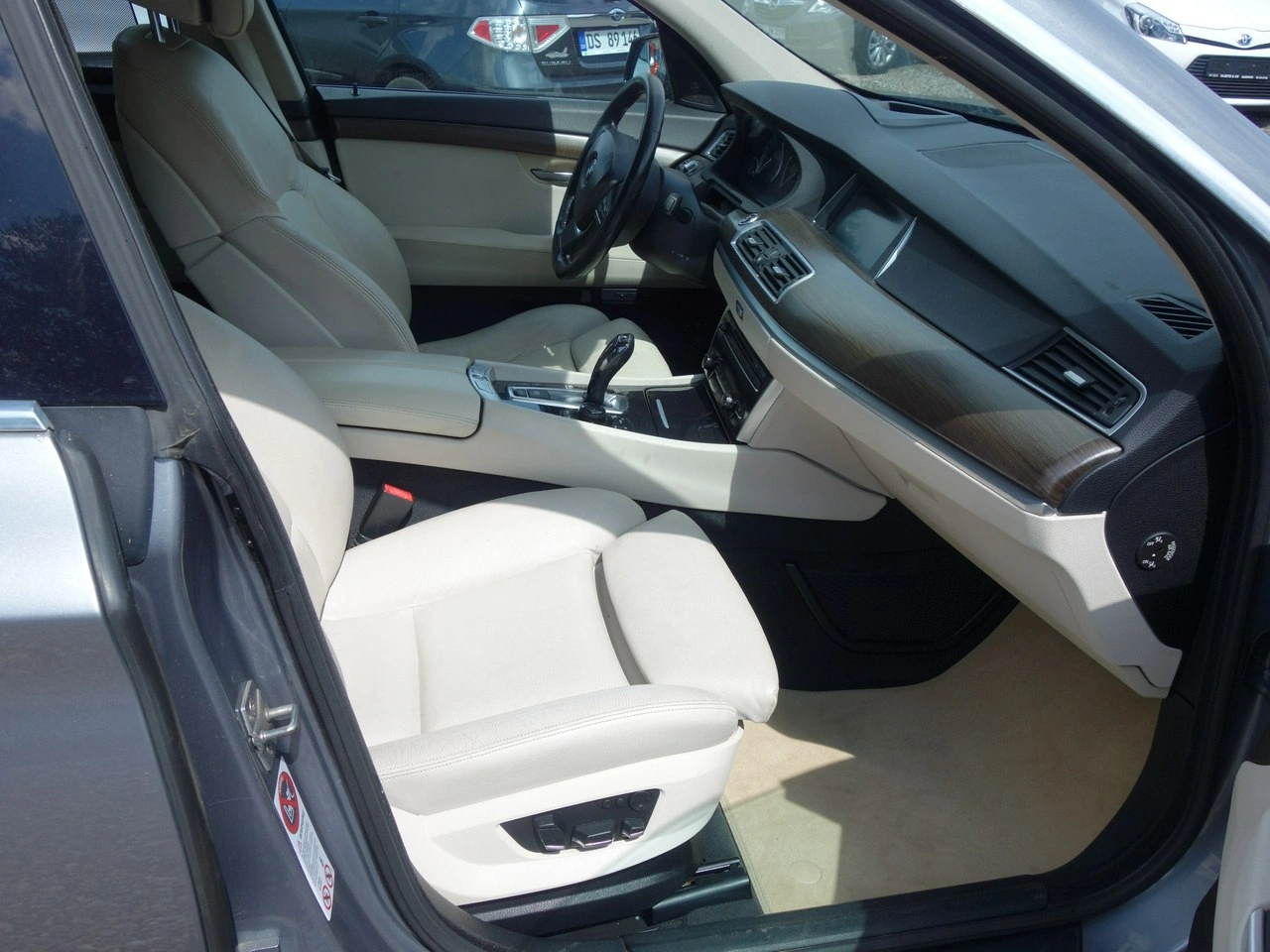 BMW 530 - Zdjęcie 5