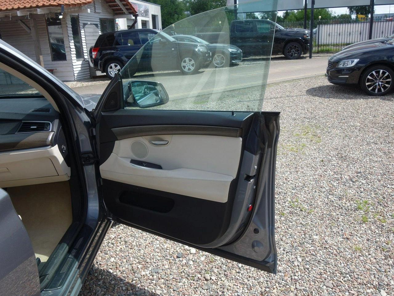 BMW 530 - Zdjęcie 6