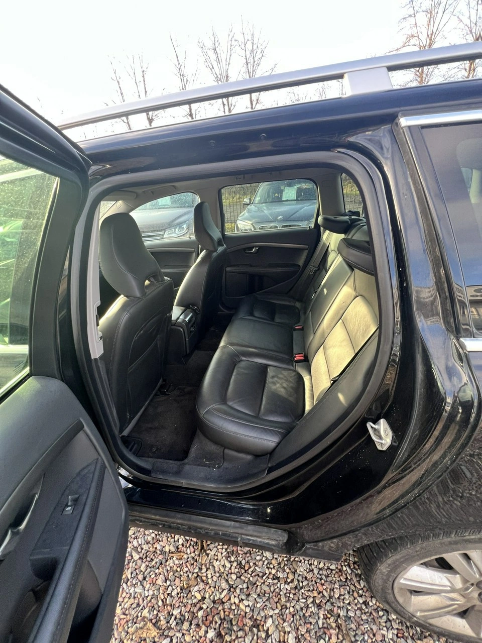 Volvo V70 - Zdjęcie 9