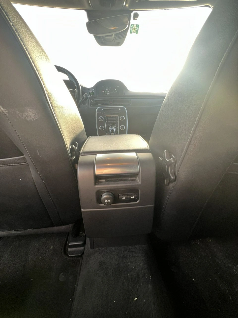 Volvo V70 - Zdjęcie 10