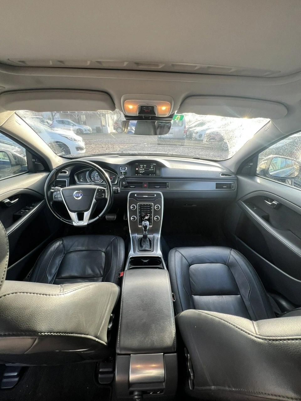 Volvo V70 - Zdjęcie 11