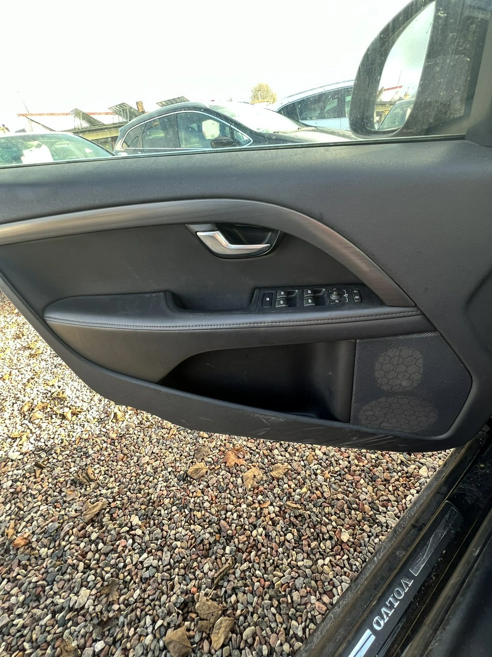 Volvo V70 - Zdjęcie 15