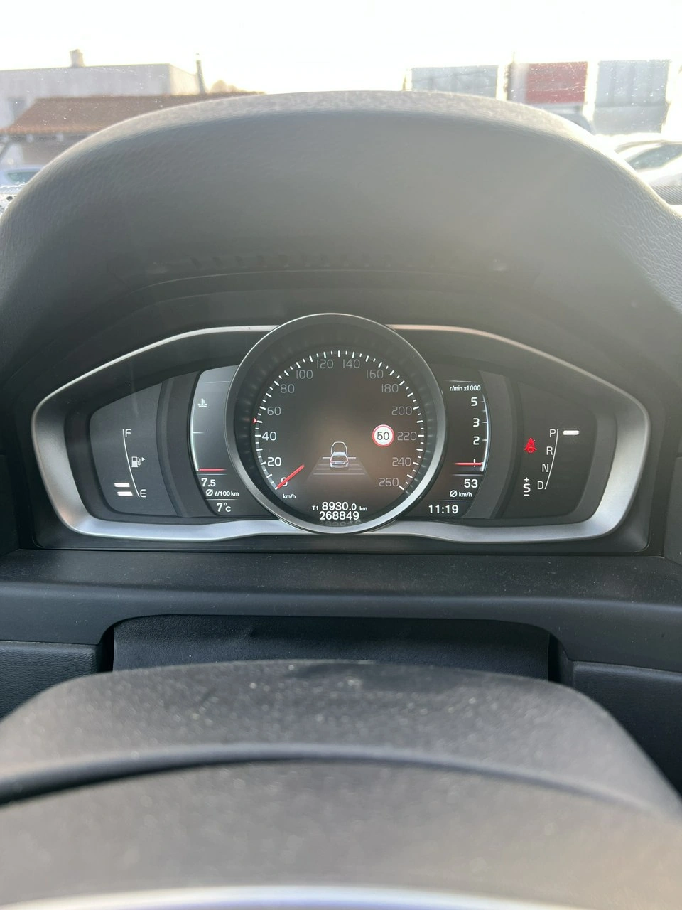 Volvo V70 - Zdjęcie 5