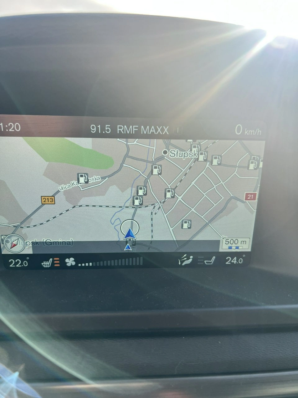 Volvo V70 - Zdjęcie 6