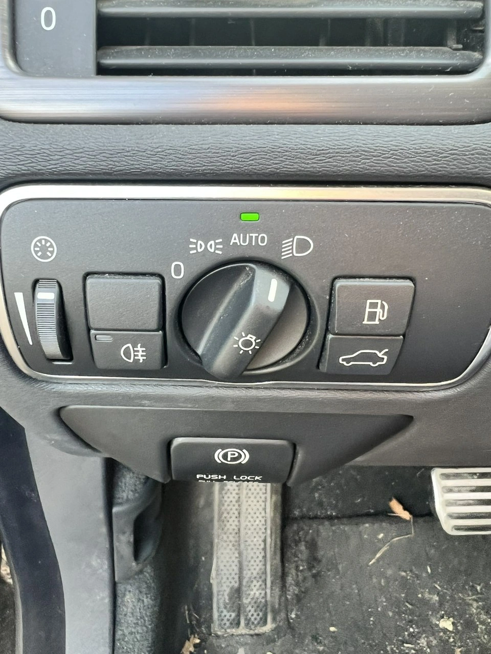 Volvo V70 - Zdjęcie 8