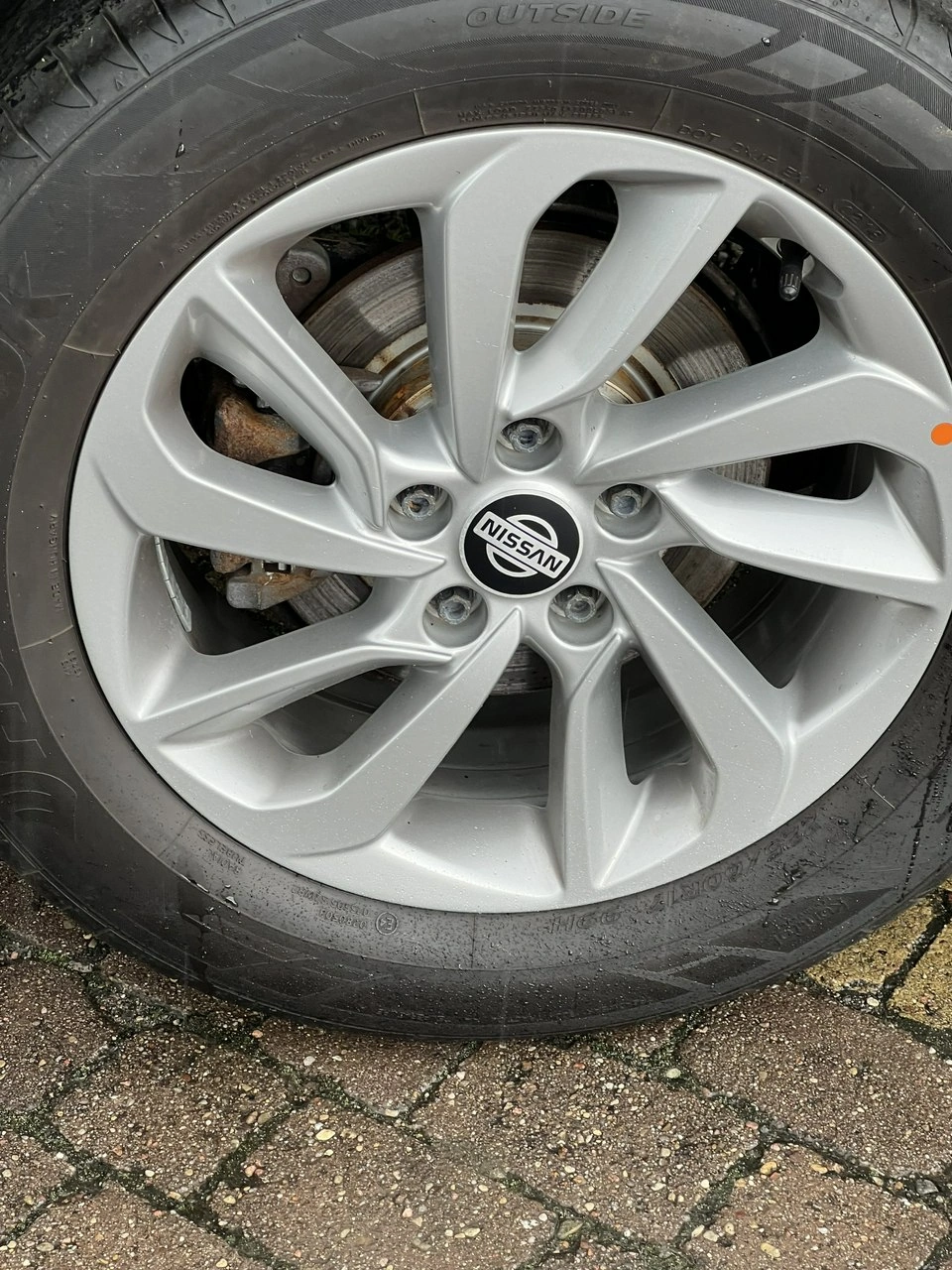 Nissan Qashqai - Zdjęcie 10