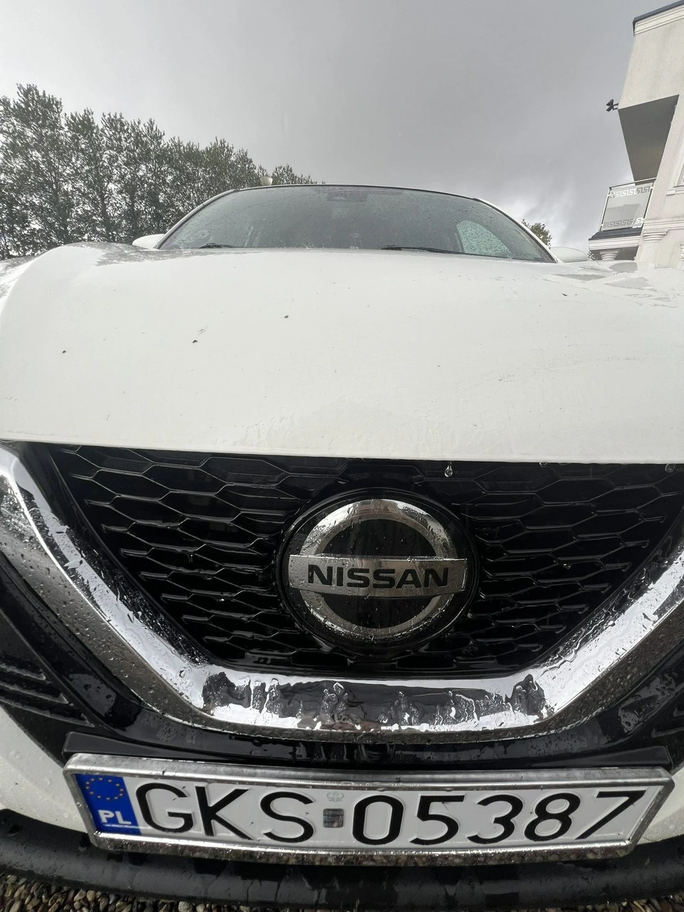 Nissan Qashqai - Zdjęcie 14