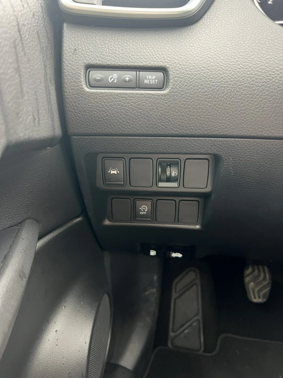 Nissan Qashqai - Zdjęcie 18