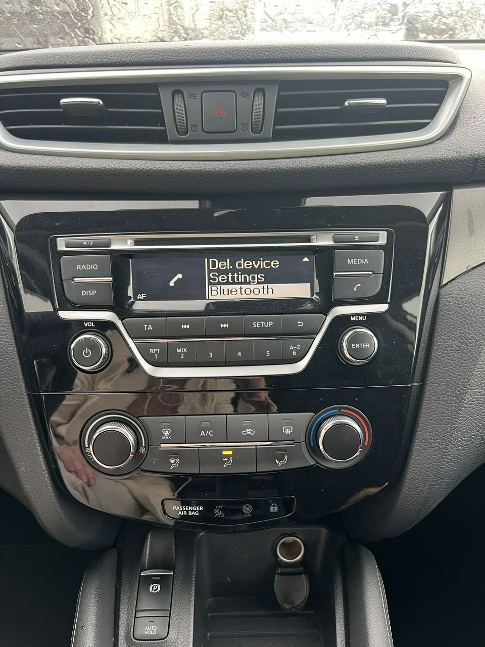 Nissan Qashqai - Zdjęcie 20