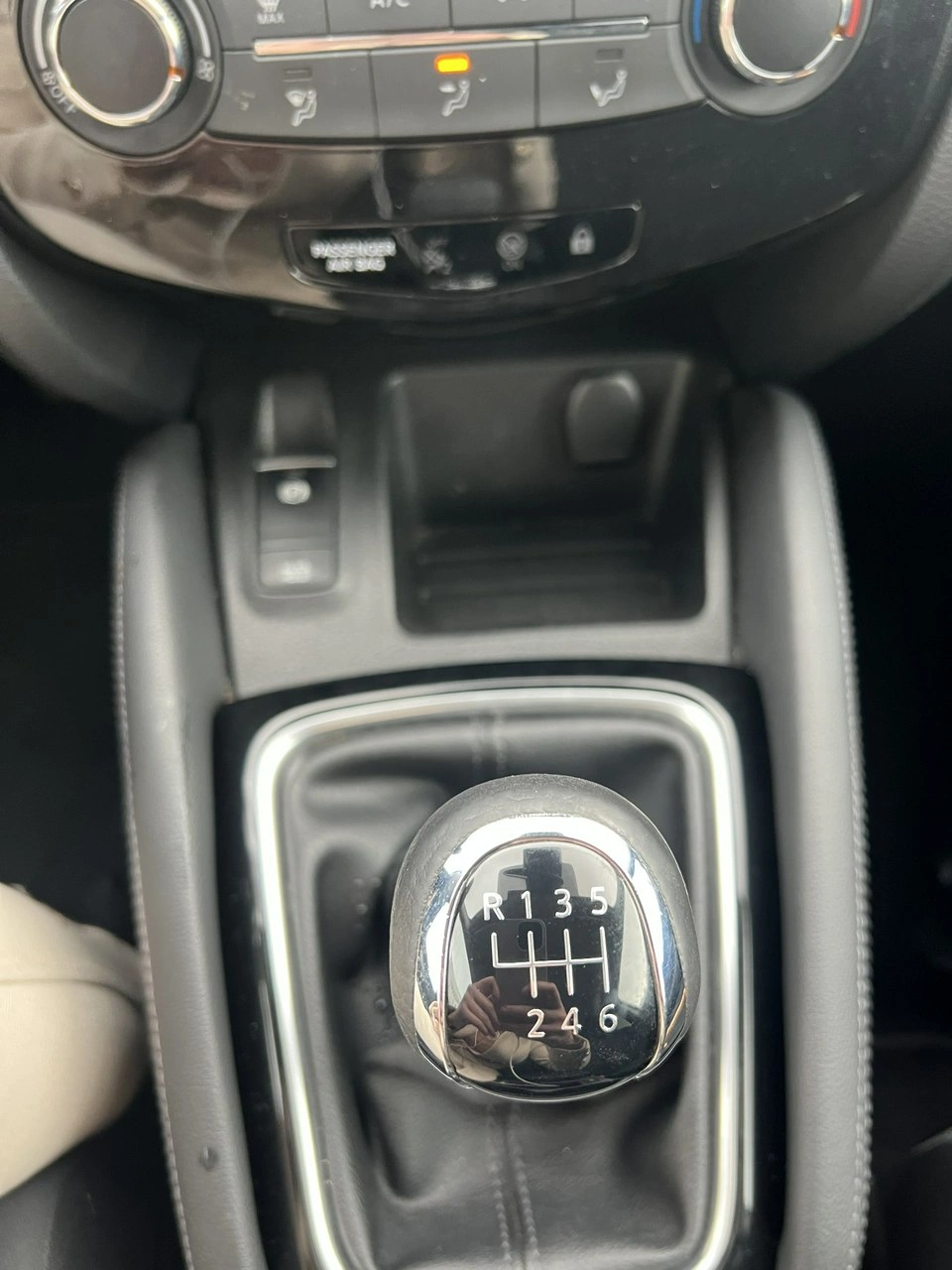 Nissan Qashqai - Zdjęcie 21