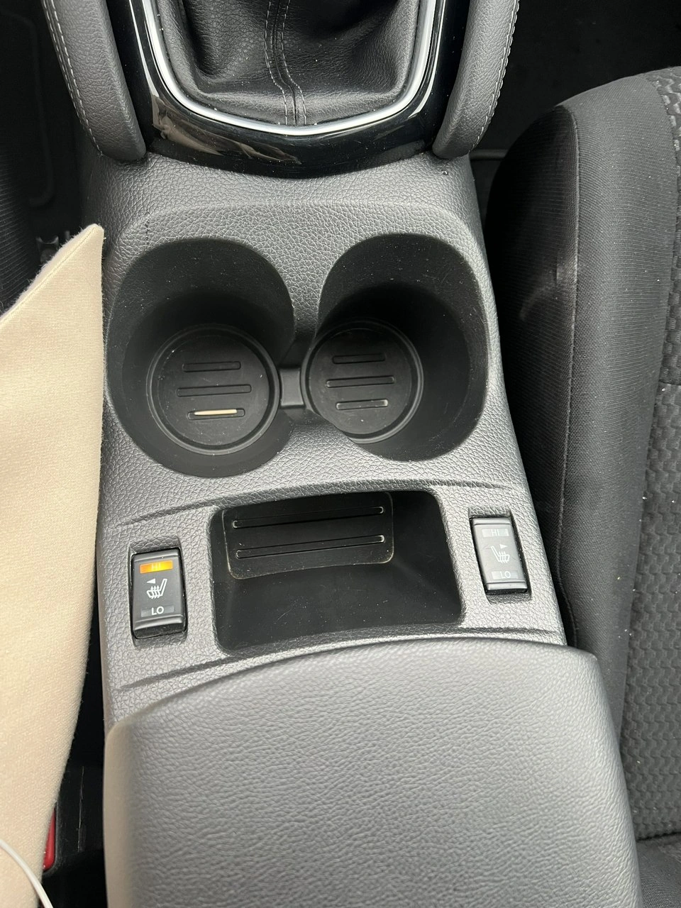 Nissan Qashqai - Zdjęcie 22