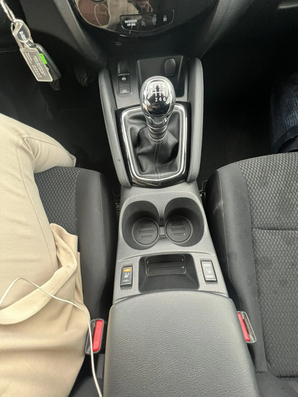 Nissan Qashqai - Zdjęcie 23