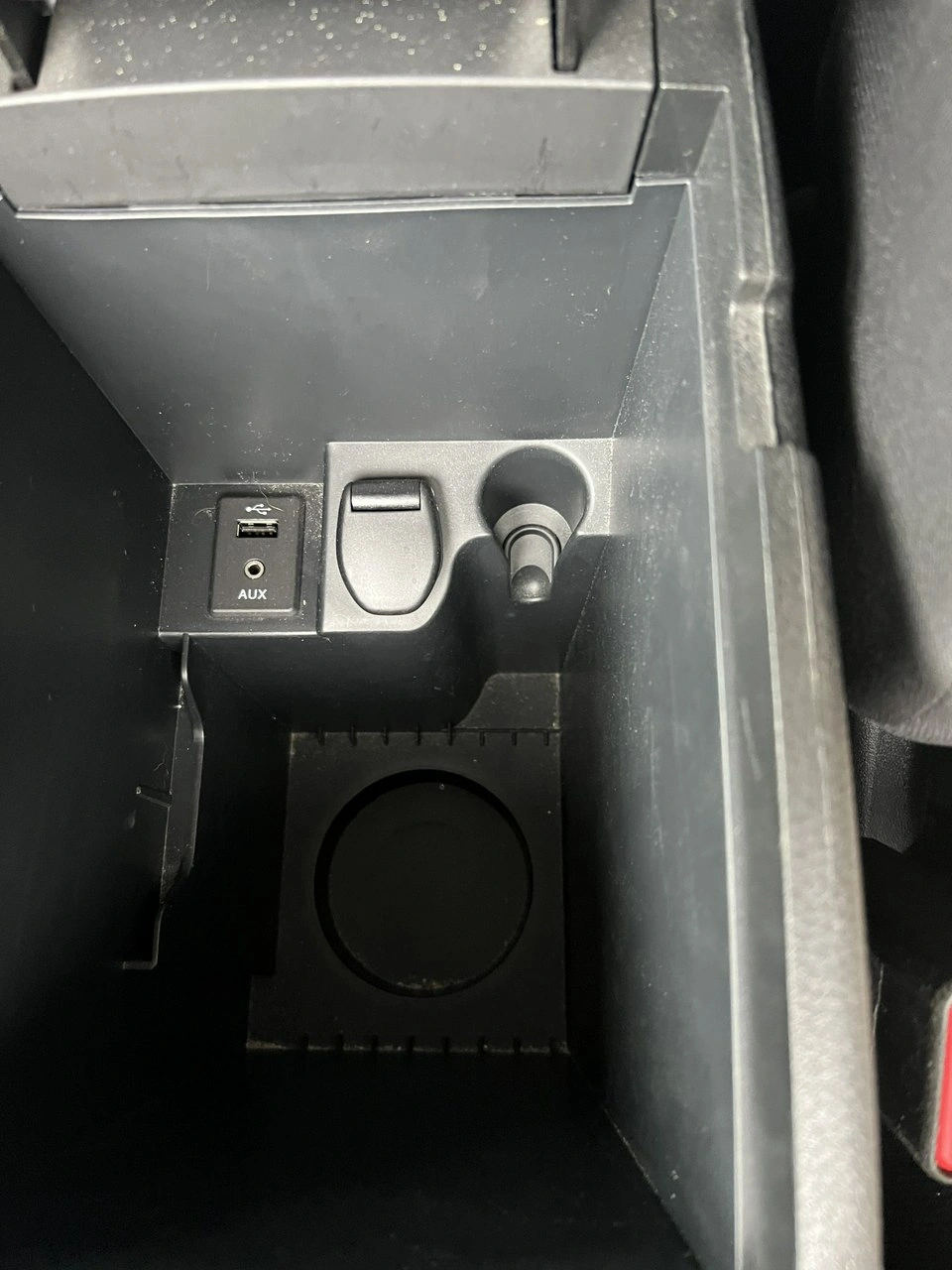 Nissan Qashqai - Zdjęcie 24