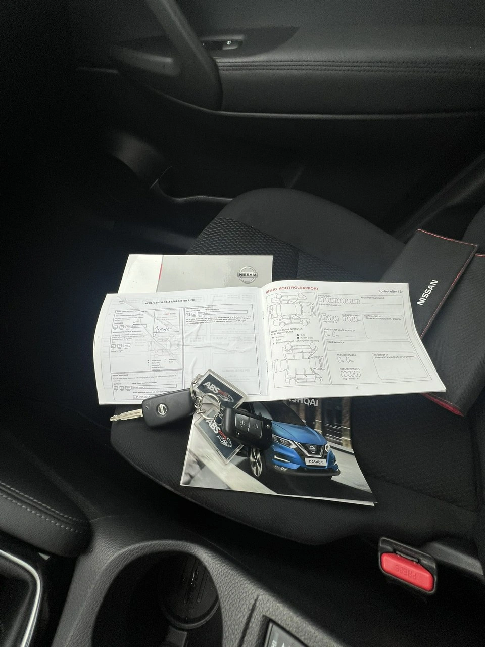 Nissan Qashqai - Zdjęcie 27