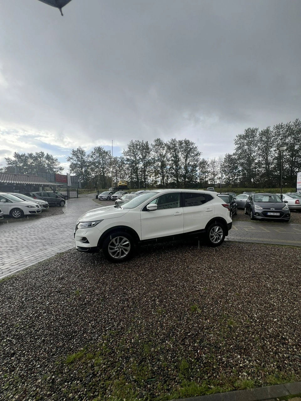 Nissan Qashqai - Zdjęcie 2