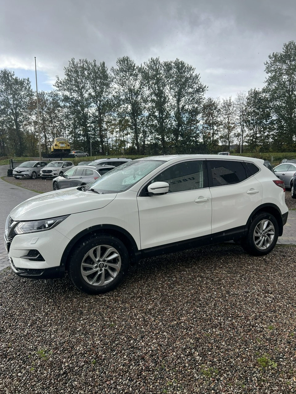 Nissan Qashqai - Zdjęcie 3