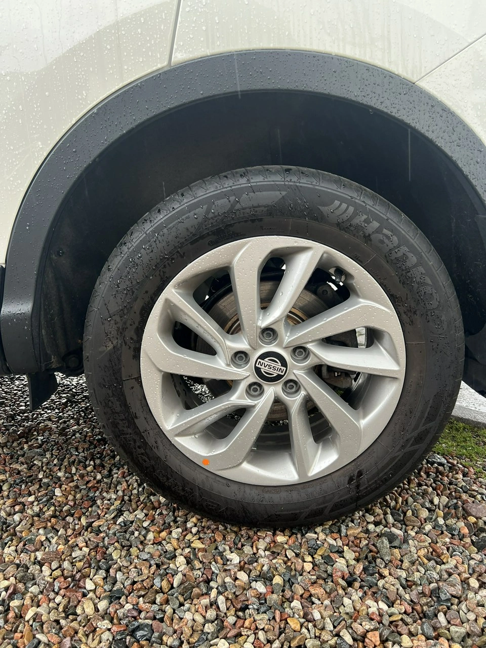 Nissan Qashqai - Zdjęcie 4