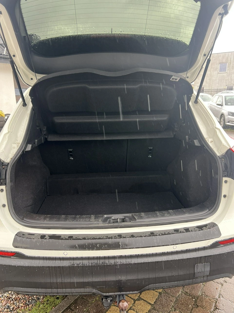 Nissan Qashqai - Zdjęcie 7