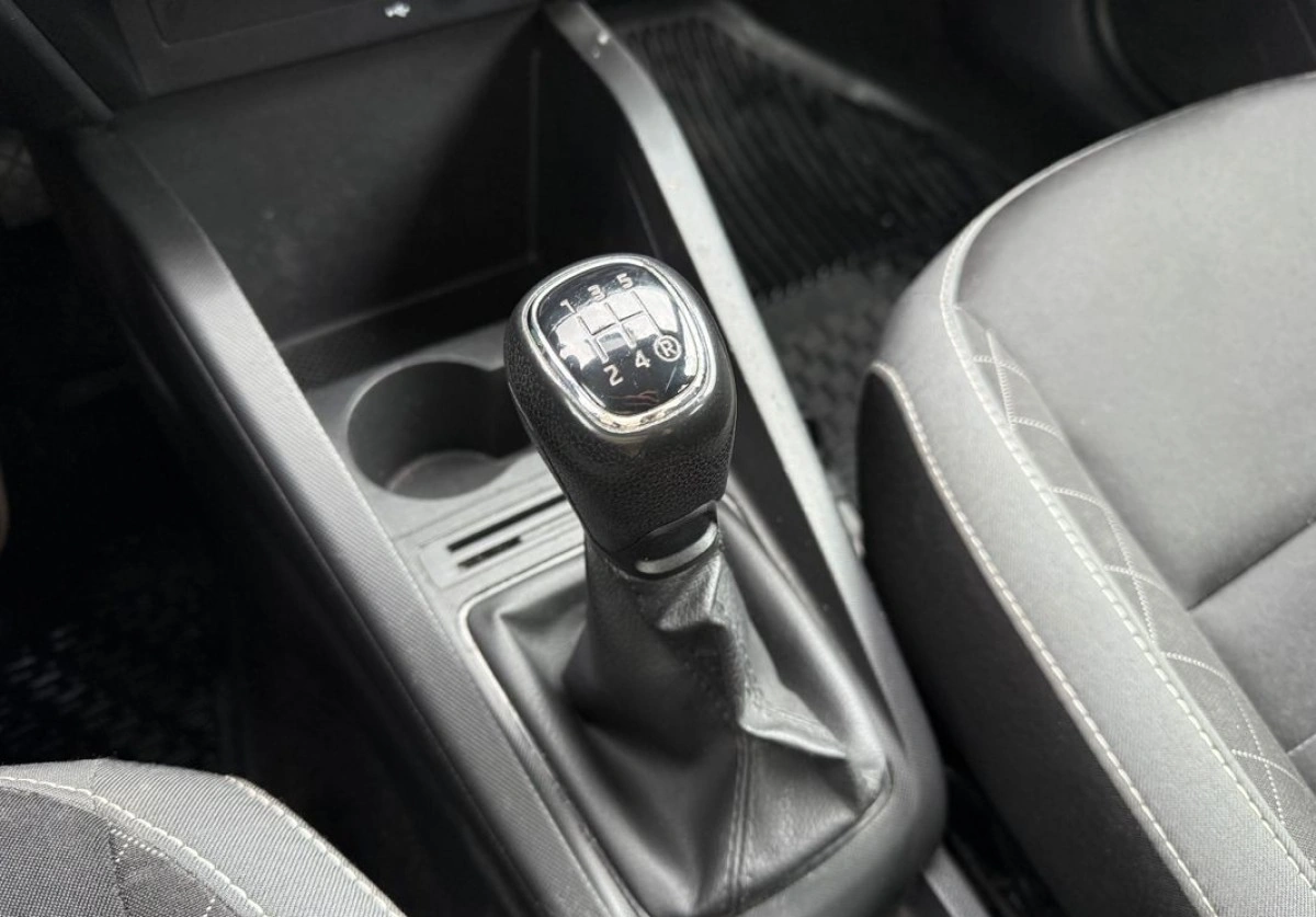 Skoda Fabia - Zdjęcie 15