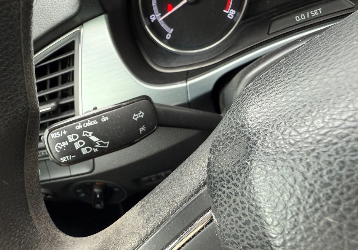 Skoda Fabia - Zdjęcie 20