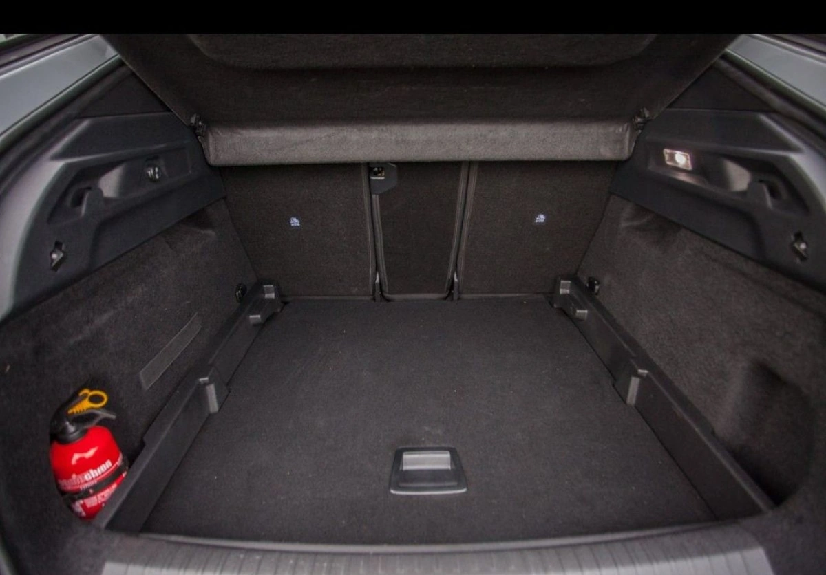 Peugeot 3008 - Zdjęcie 8