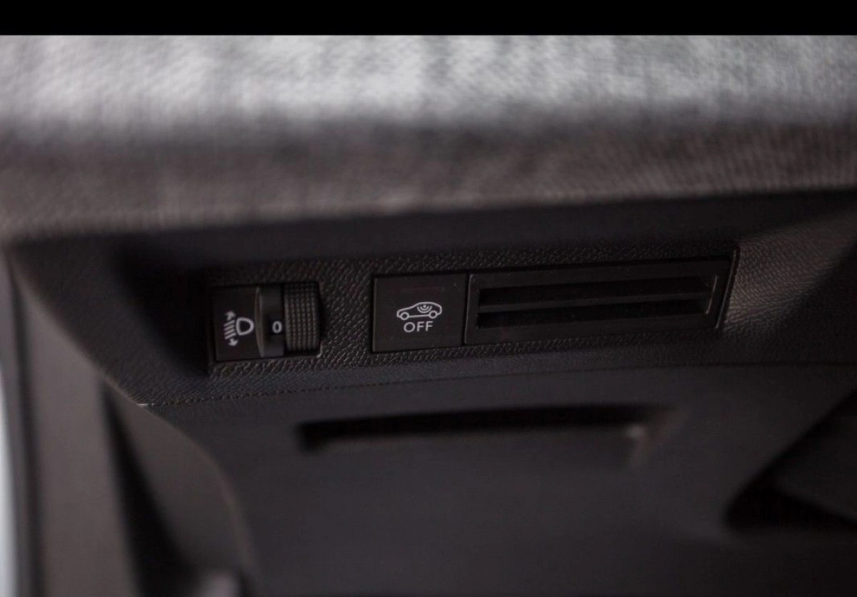 Peugeot 3008 - Zdjęcie 15