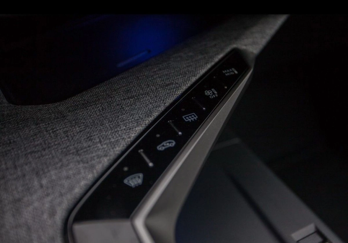 Peugeot 3008 - Zdjęcie 16