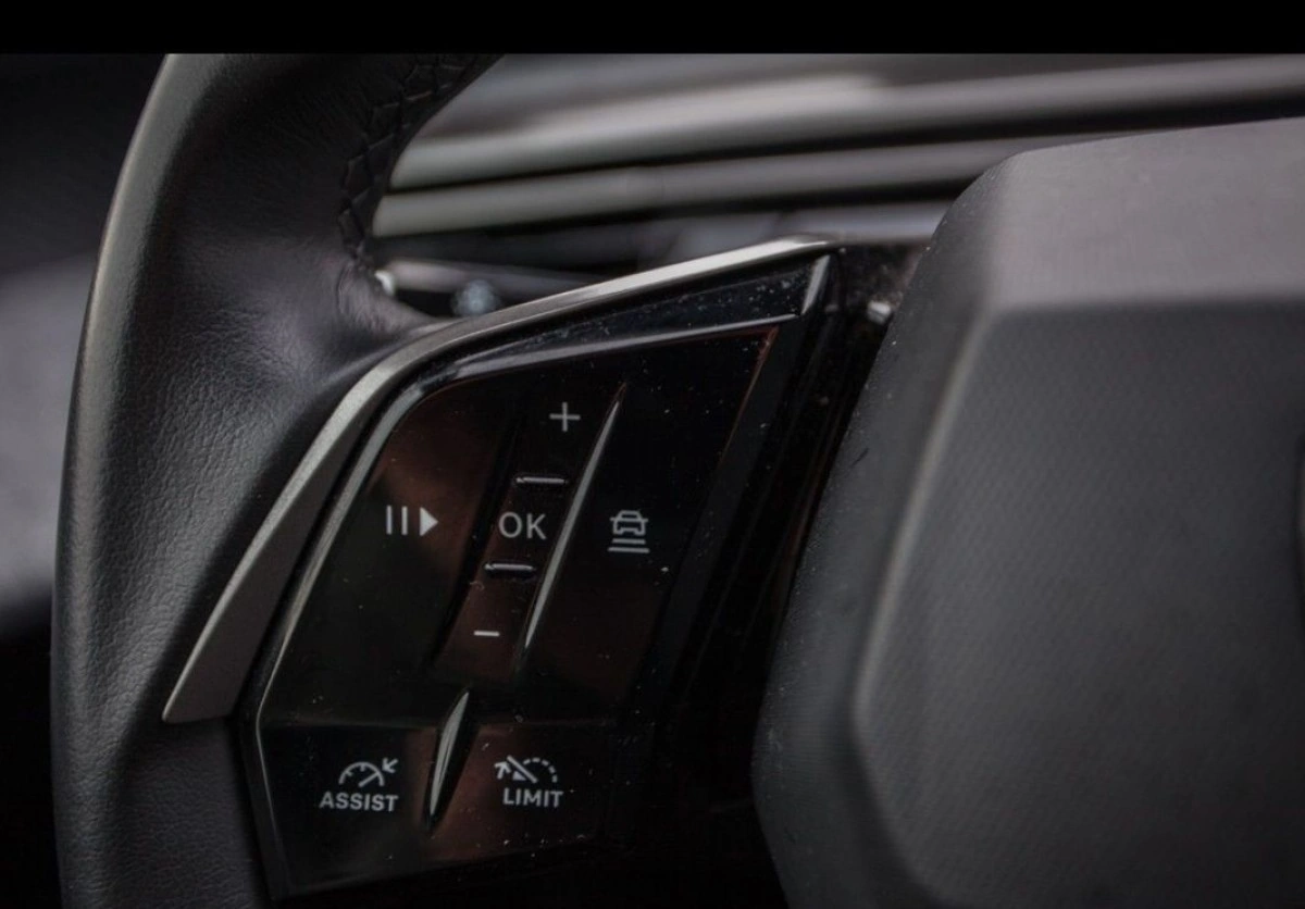 Peugeot 3008 - Zdjęcie 19