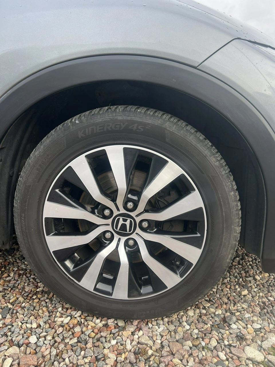 Honda Civic - Zdjęcie 2