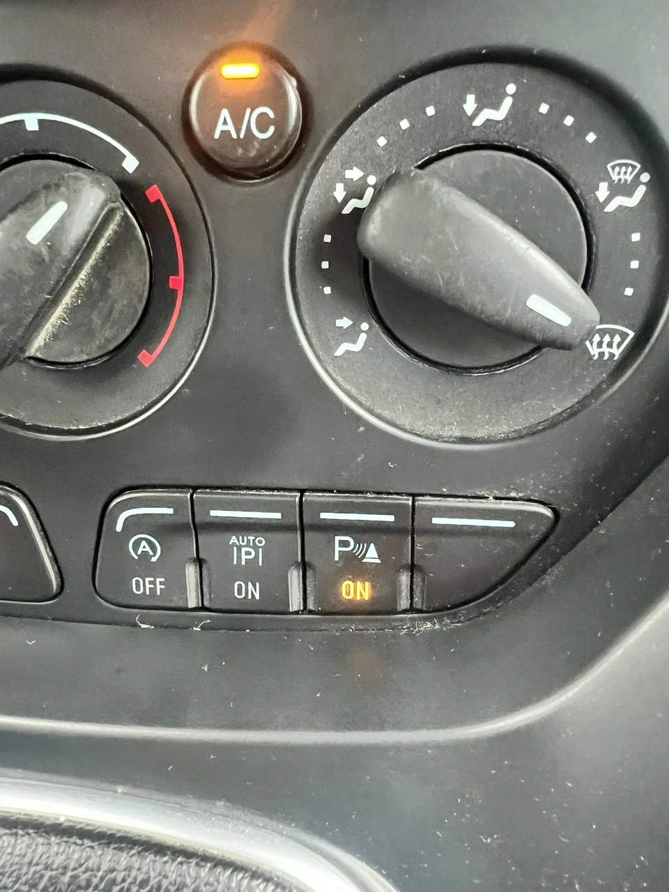 Ford C-MAX - Zdjęcie 27