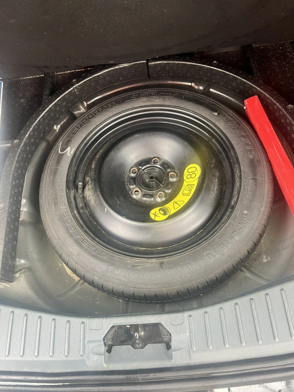 Ford C-MAX - Zdjęcie 33