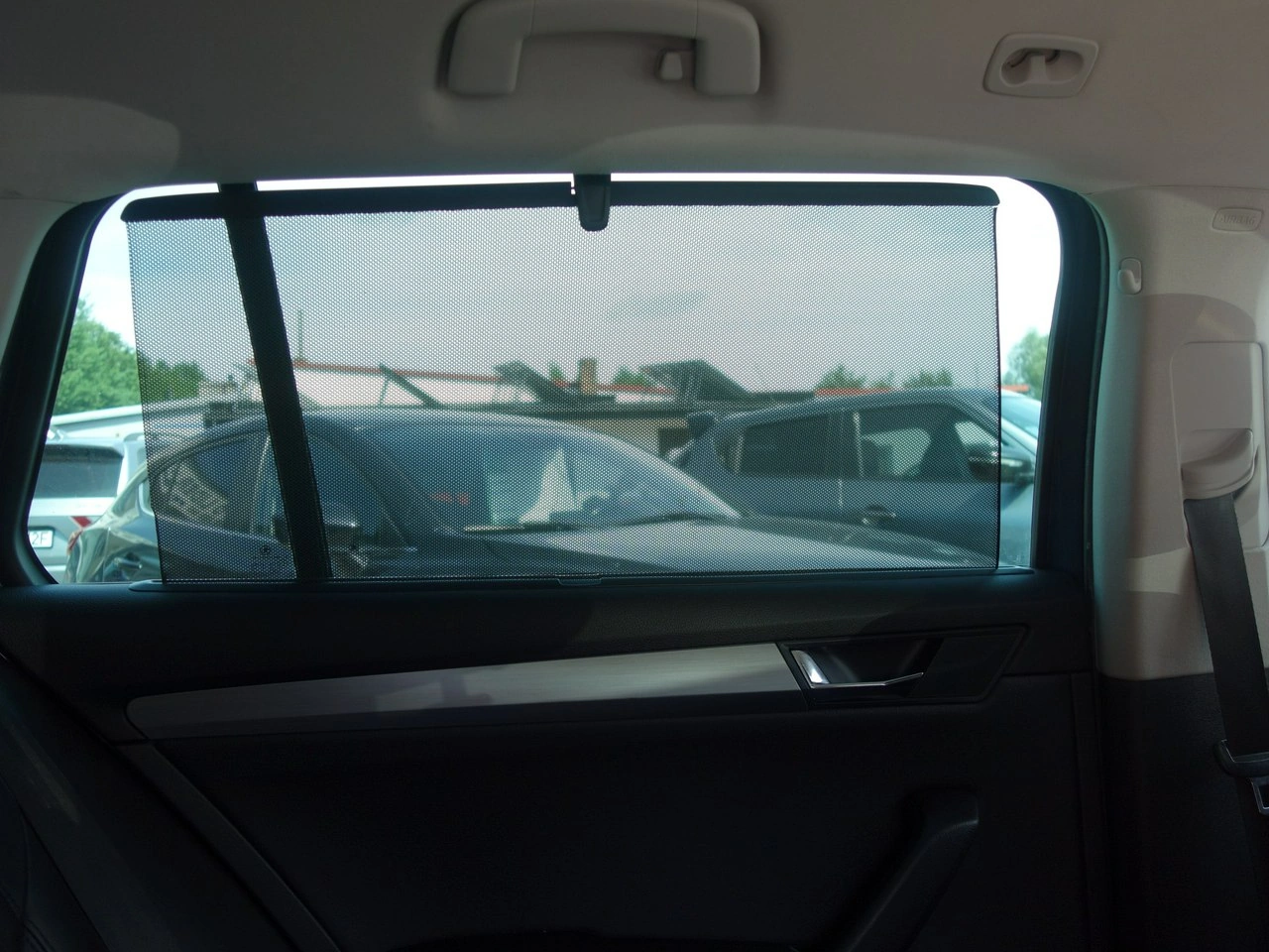 Skoda Superb - Zdjęcie 10