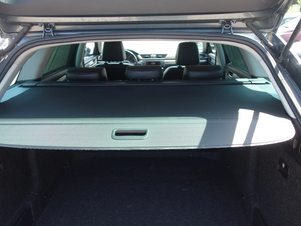 Skoda Superb - Zdjęcie 13