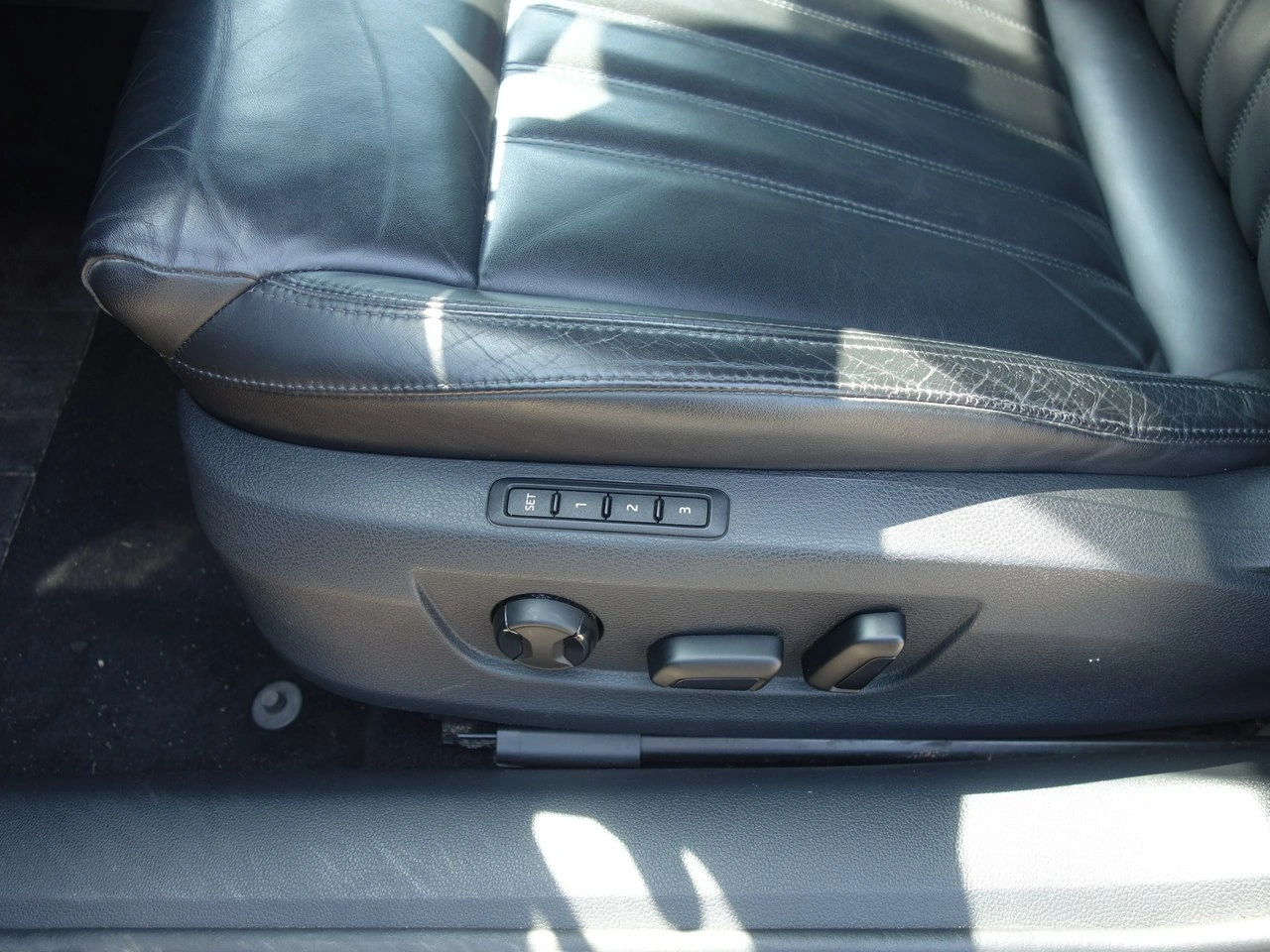 Skoda Superb - Zdjęcie 18