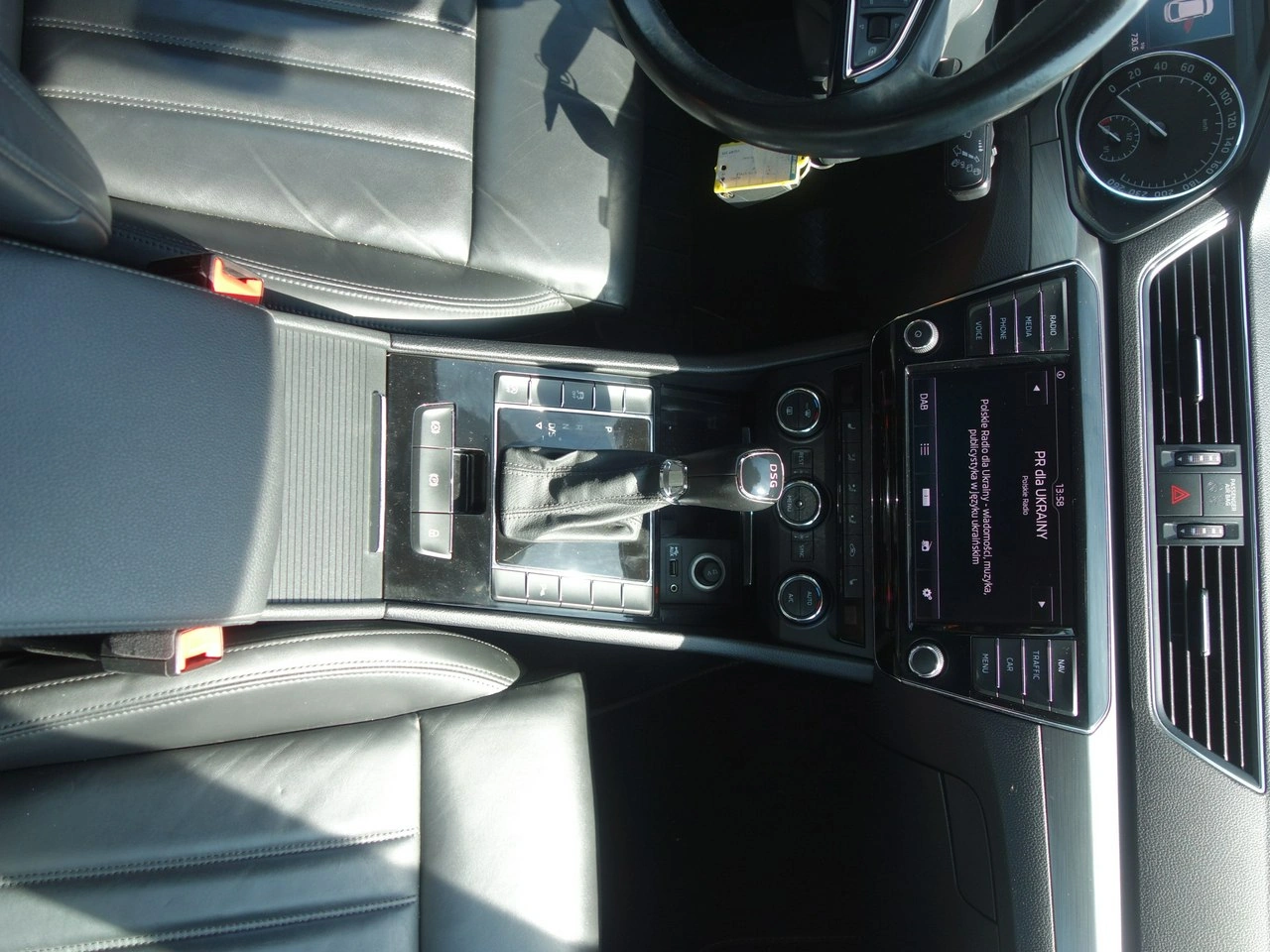 Skoda Superb - Zdjęcie 7