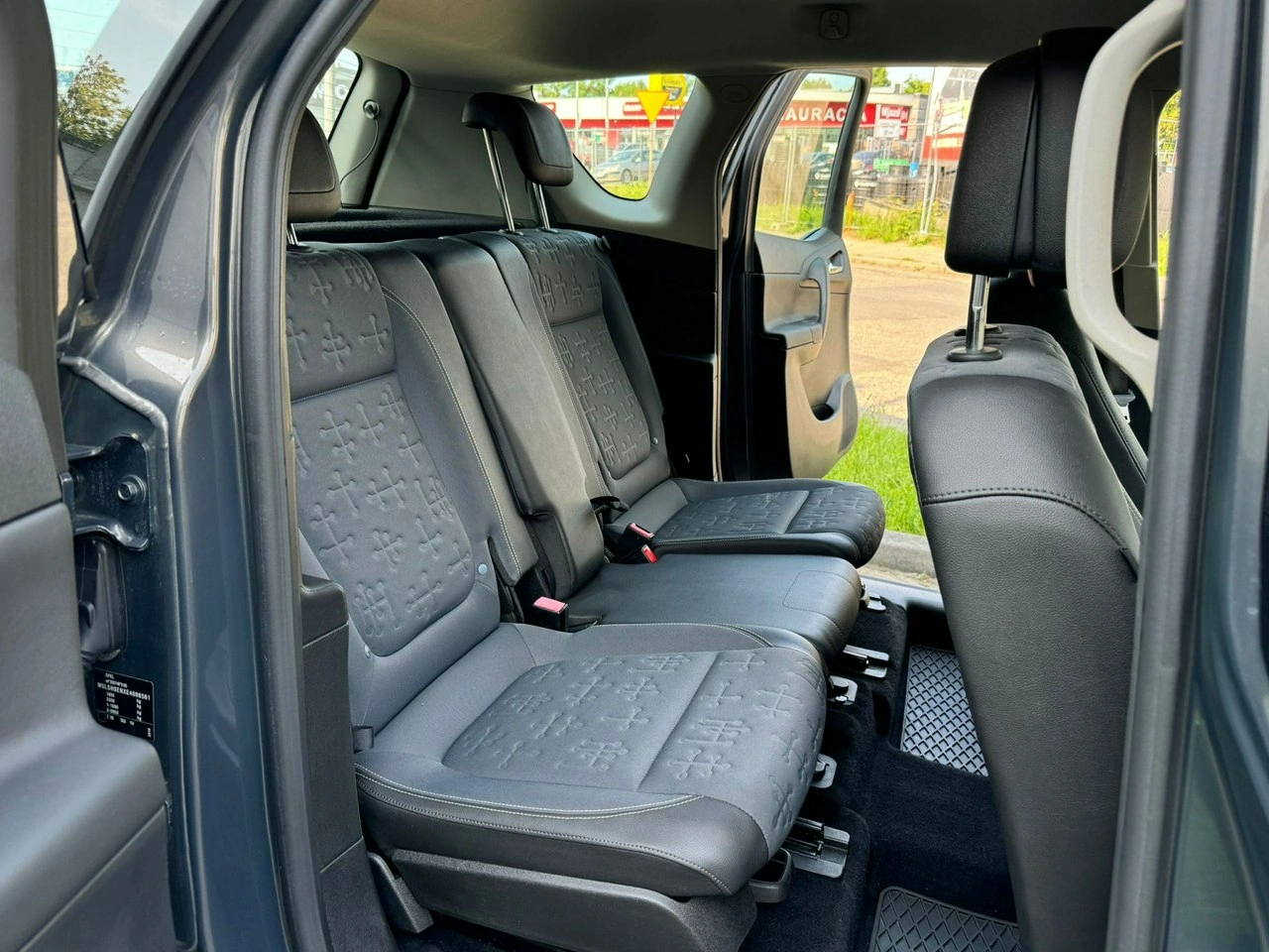 Opel Meriva - Zdjęcie 5