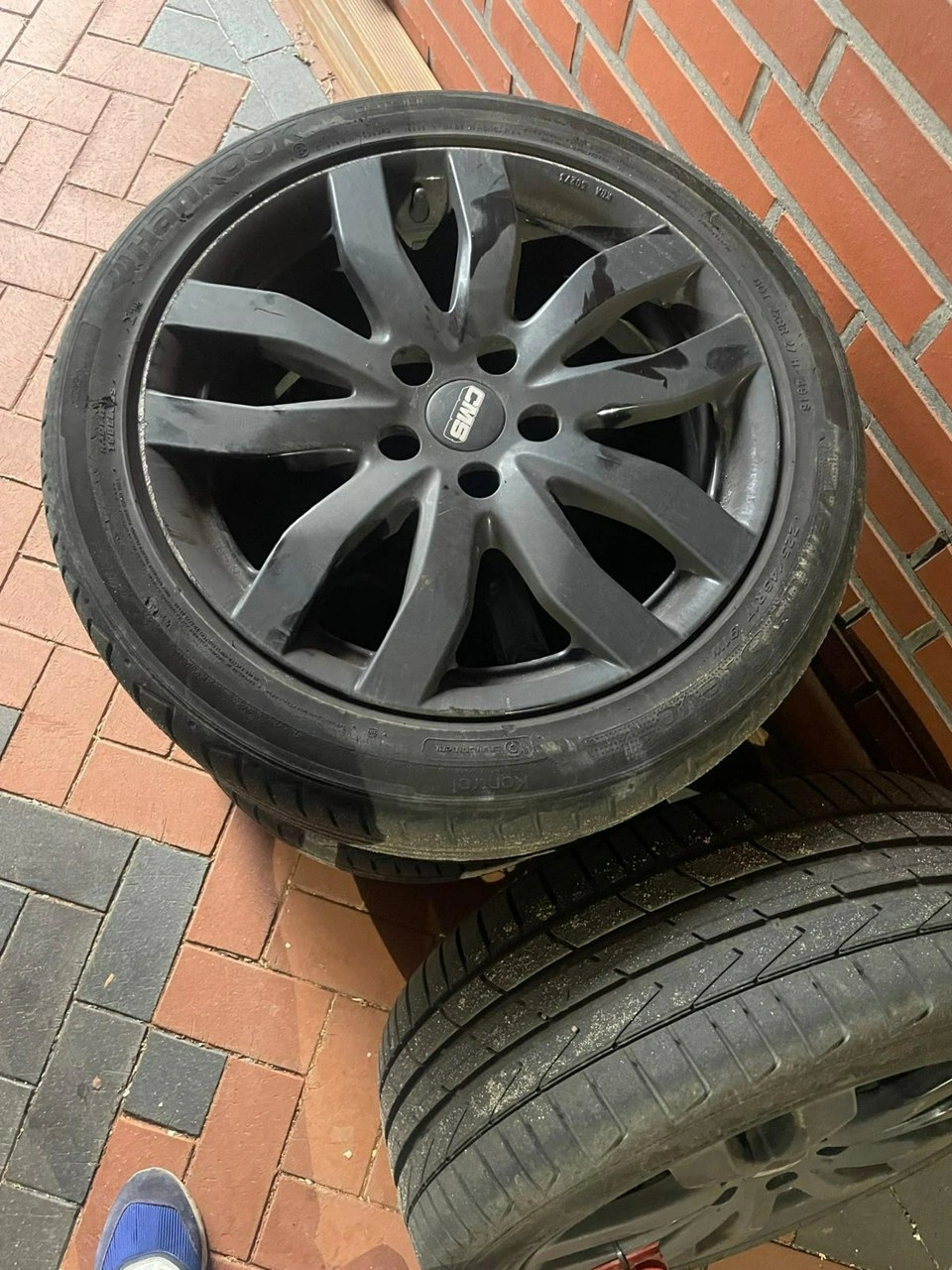 Volkswagen Golf - Zdjęcie 9