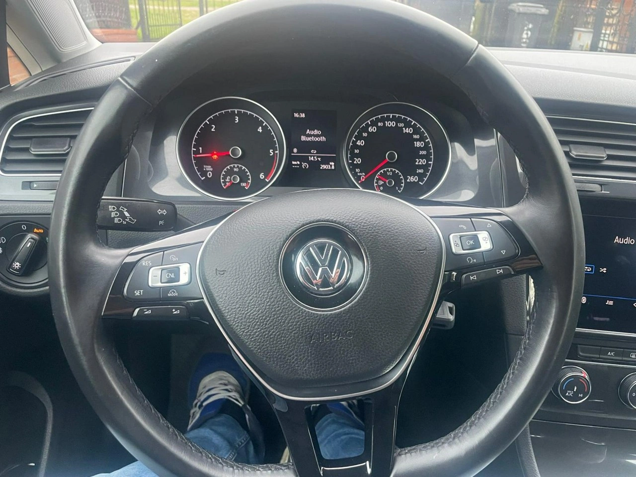 Volkswagen Golf - Zdjęcie 5