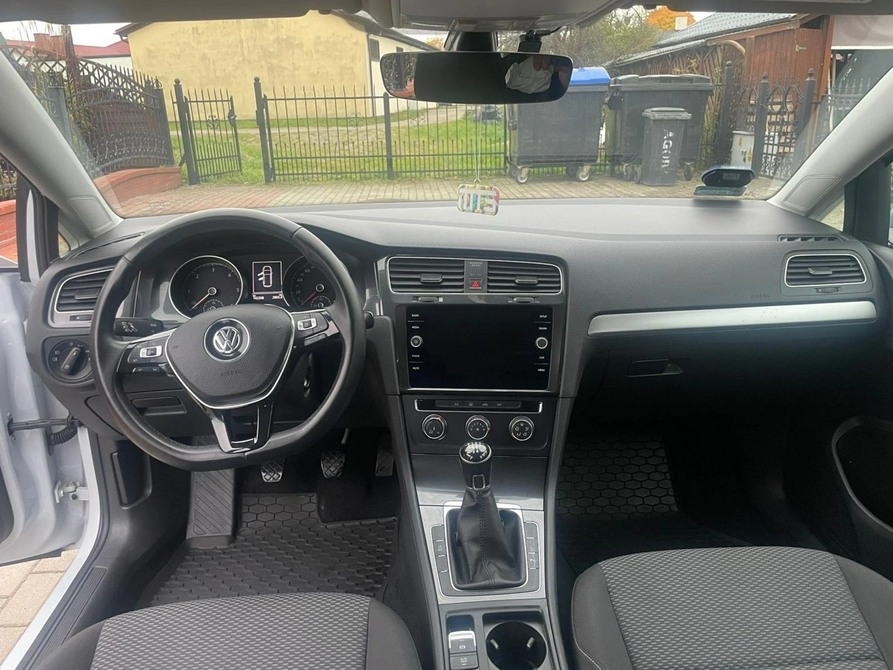 Volkswagen Golf - Zdjęcie 6