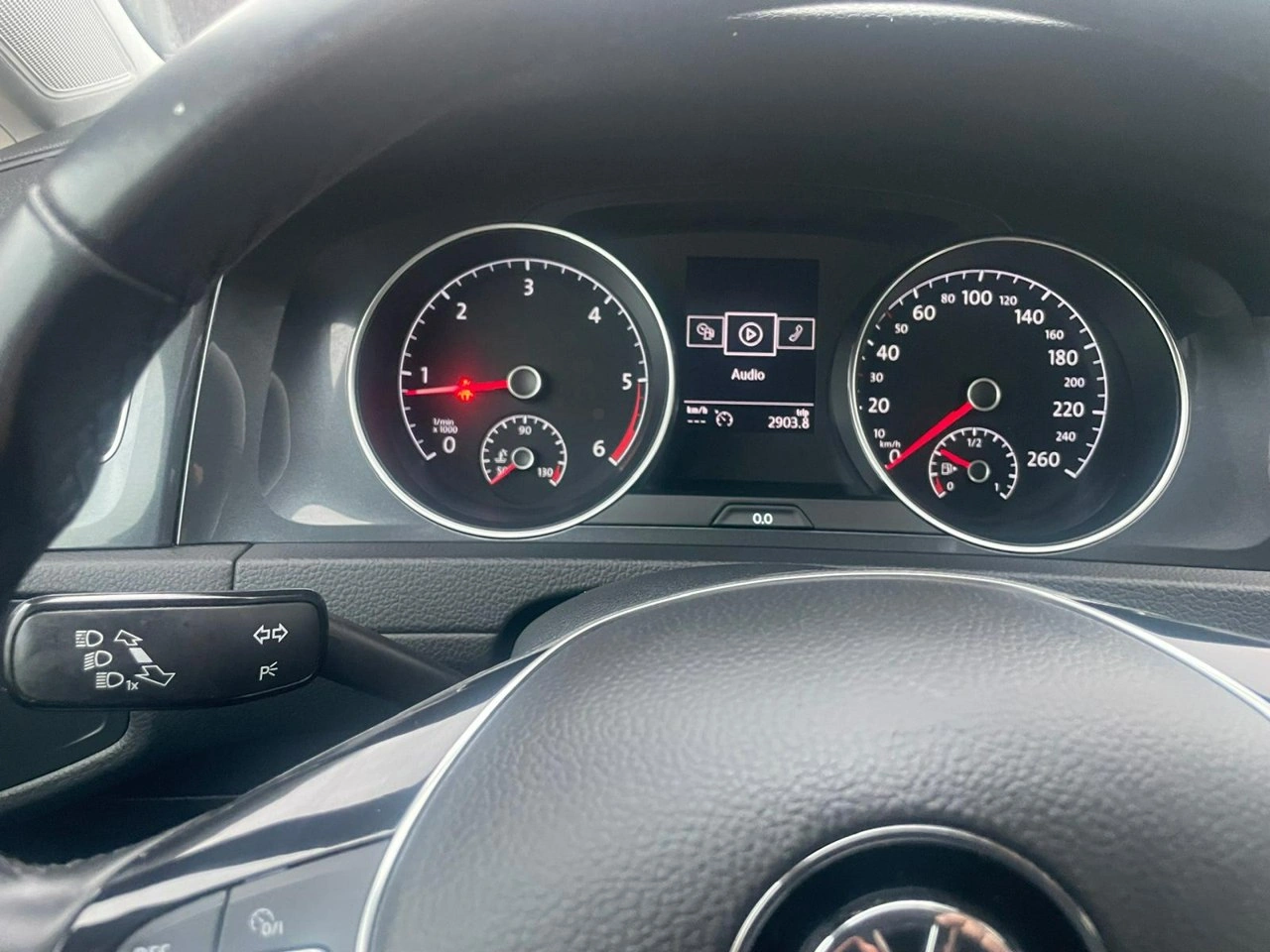 Volkswagen Golf - Zdjęcie 6