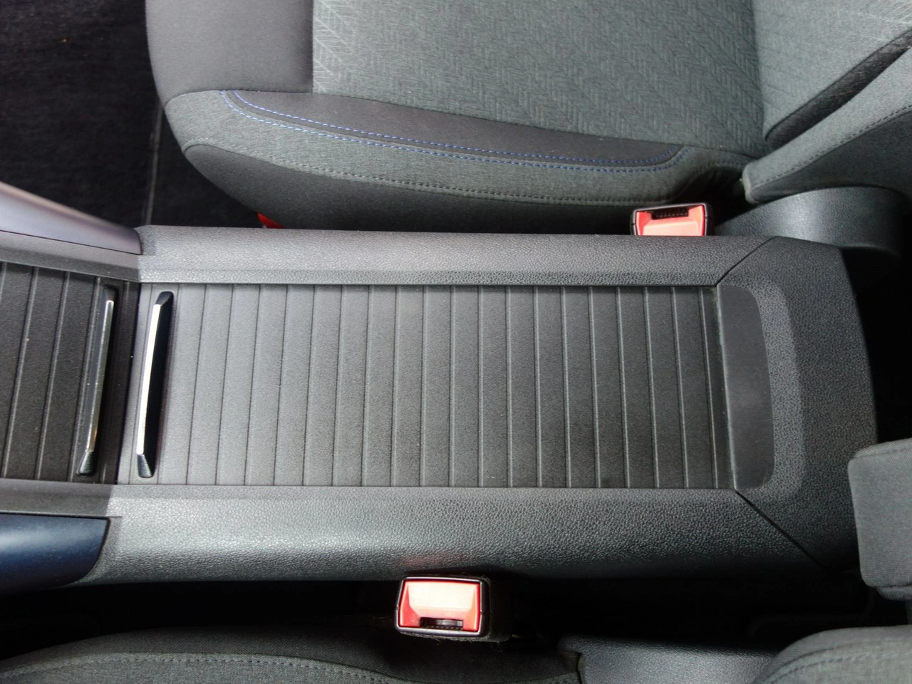 Peugeot Rifter - Zdjęcie 16