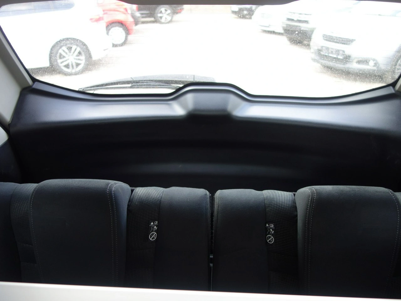 Nissan X-Trail - Zdjęcie 11