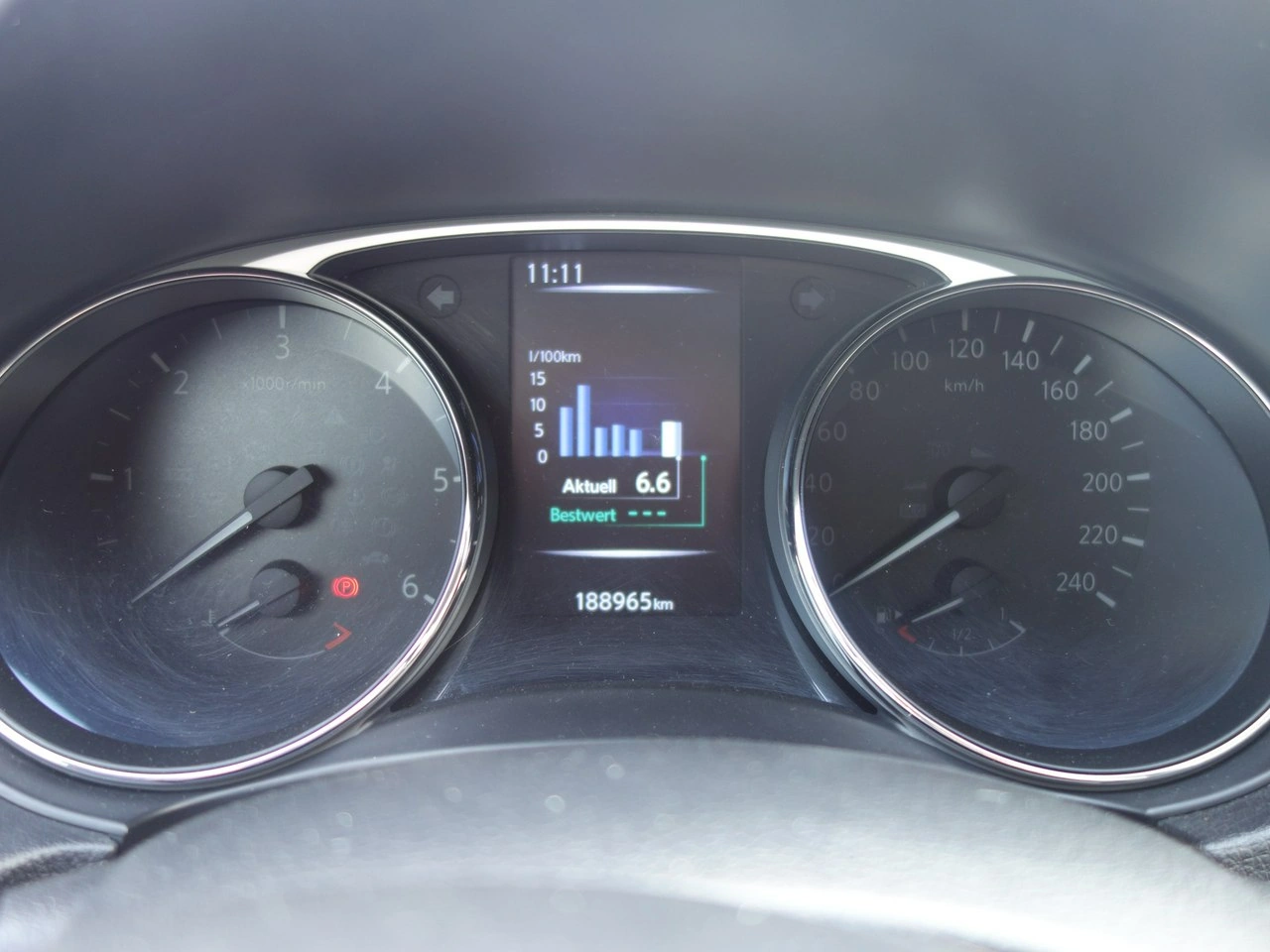 Nissan X-Trail - Zdjęcie 13