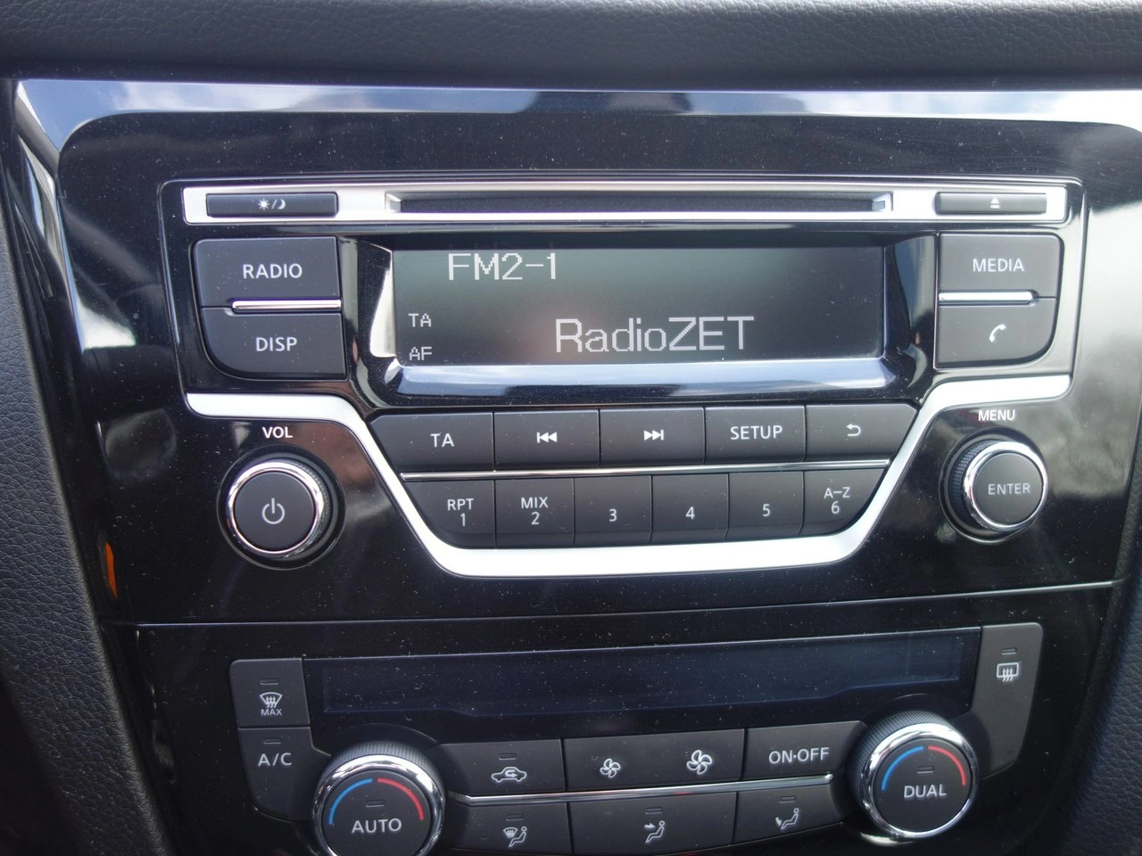 Nissan X-Trail - Zdjęcie 6