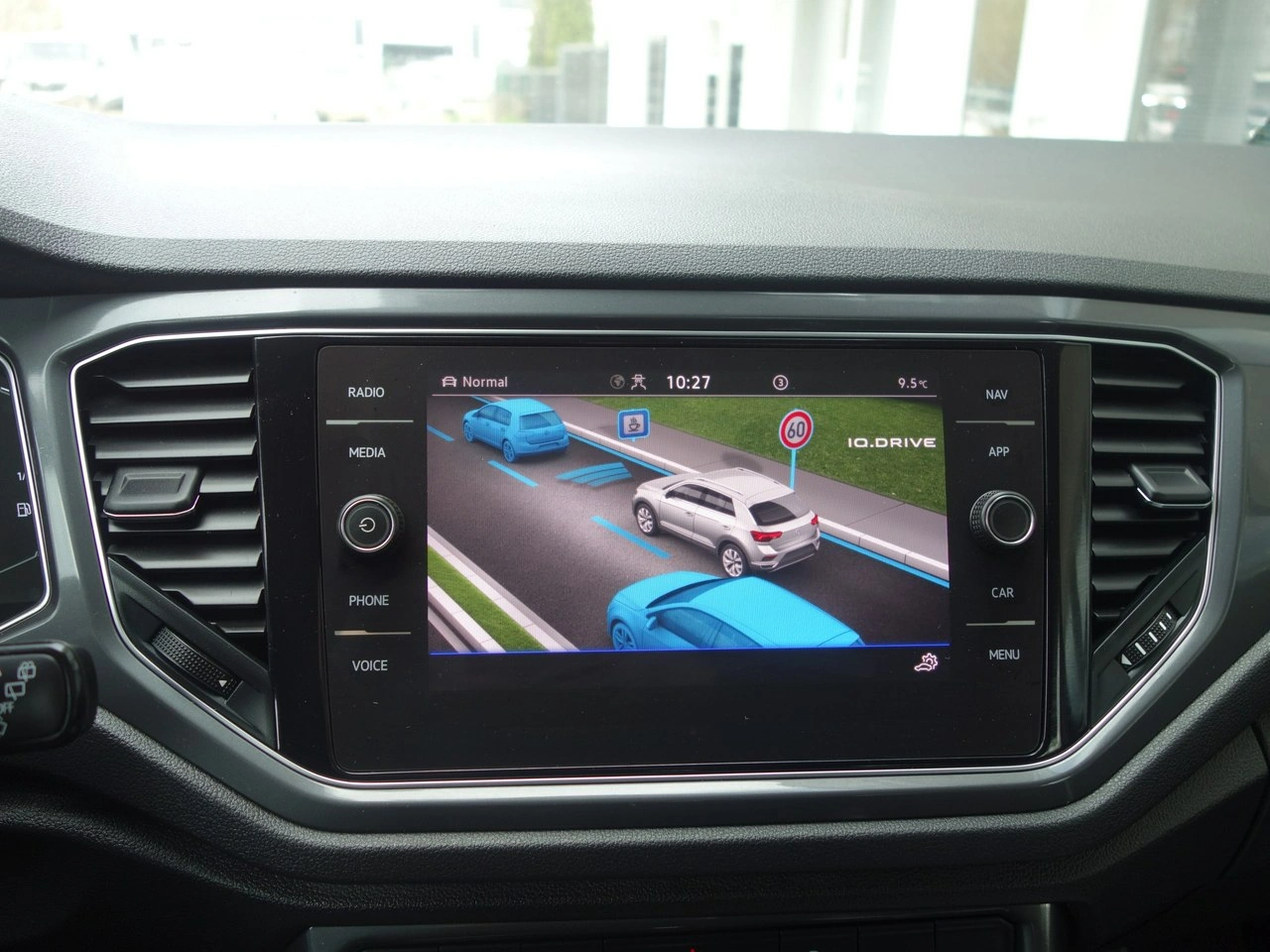 Nissan X-Trail - Zdjęcie 7