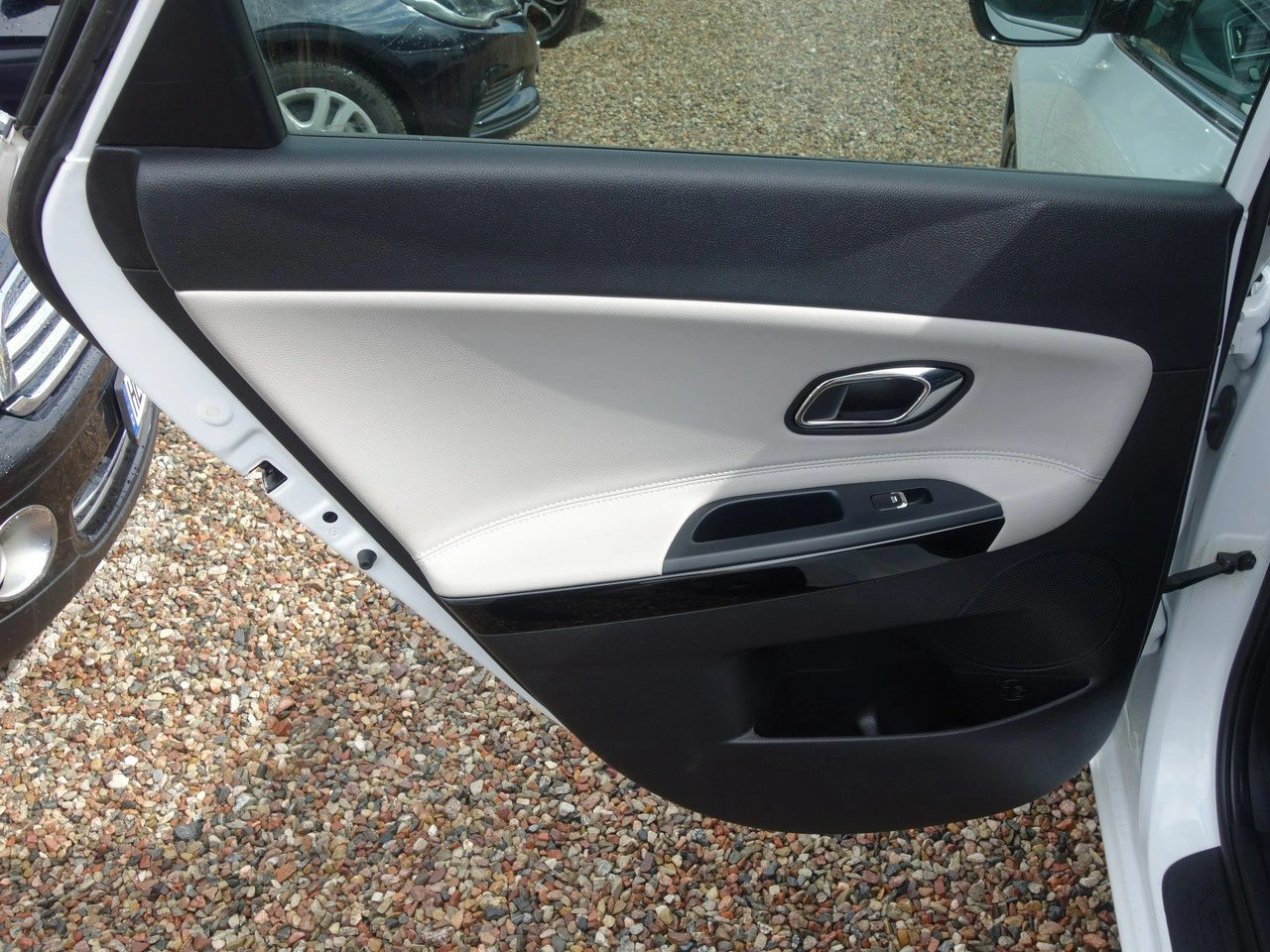 Kia Ceed - Zdjęcie 9