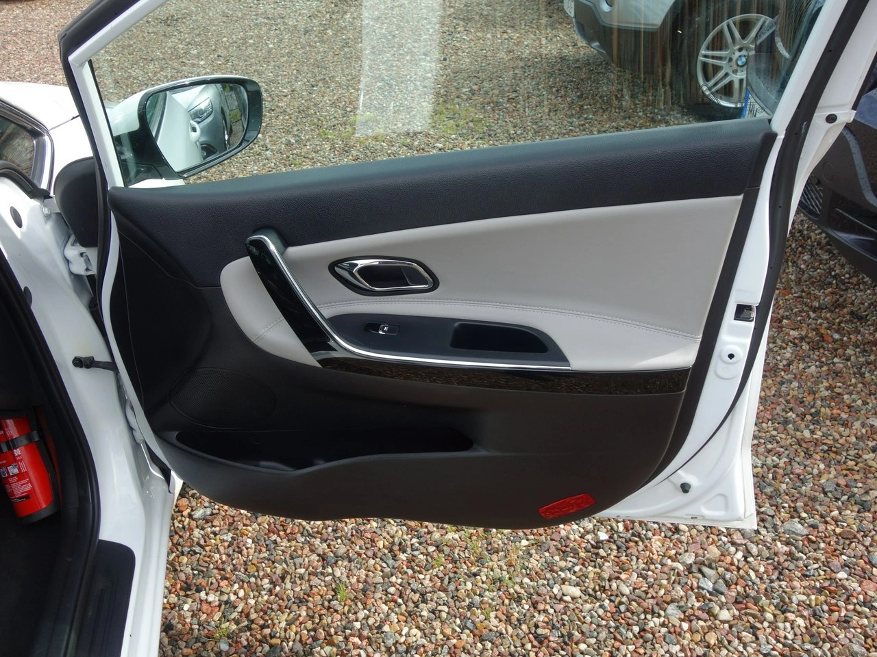 Kia Ceed - Zdjęcie 14