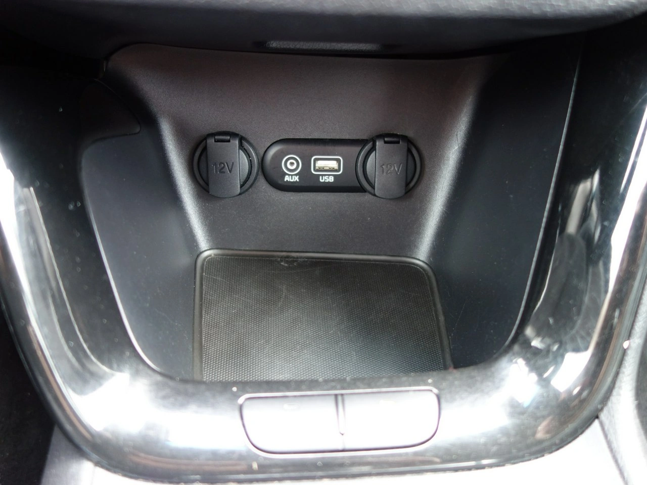 Kia Ceed - Zdjęcie 23